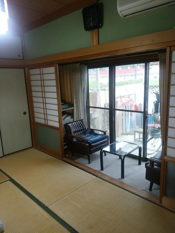 Mirai Noen Hotel Tanabe Phòng bức ảnh