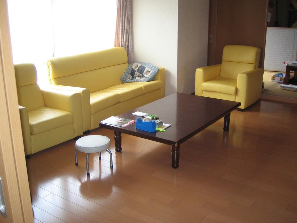 Mirai Noen Hotel Tanabe Ngoại thất bức ảnh