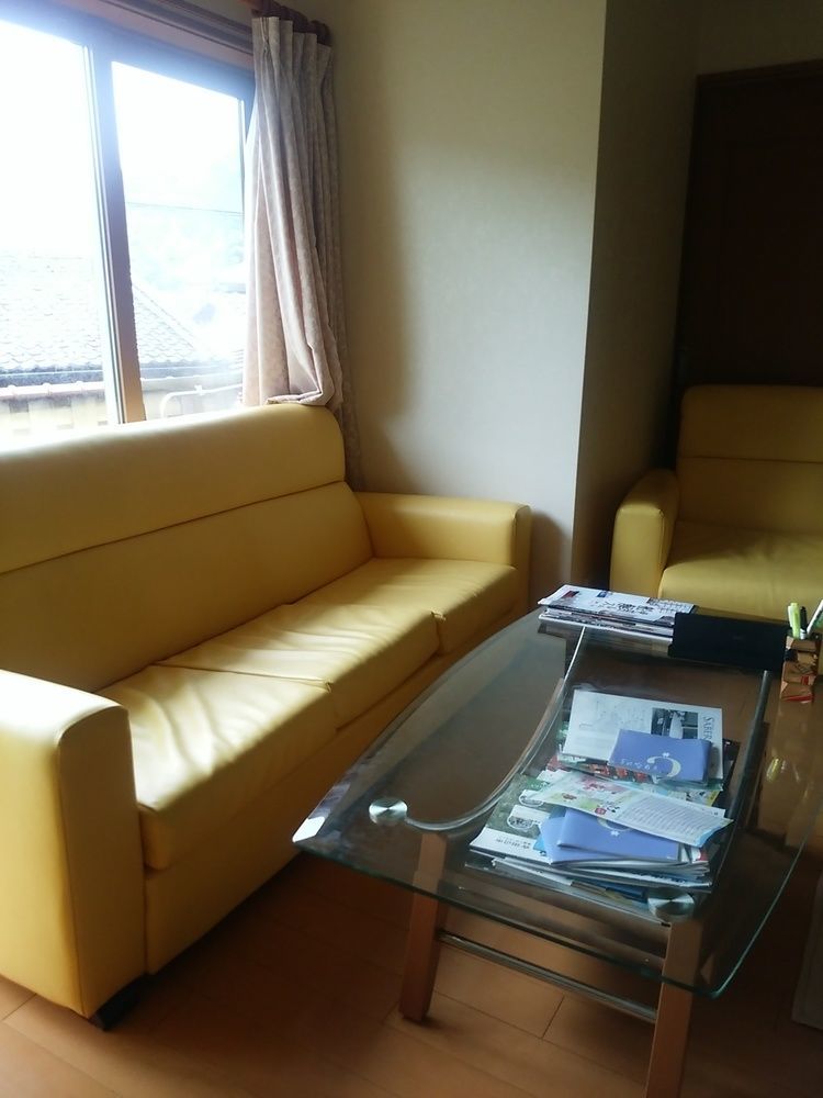 Mirai Noen Hotel Tanabe Ngoại thất bức ảnh